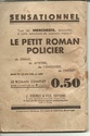 [Collection] Police et Mystère (Ferenczi) - Page 5 Police63