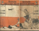 [coll.]Scouts Service Secret (Tallandier) Scouts20