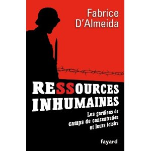 L'historien : Fabrice D'almeida Alm10