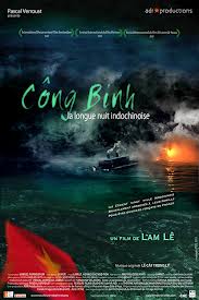 Lam L, Cng Binh la longue nuit indochinoise. Cong10