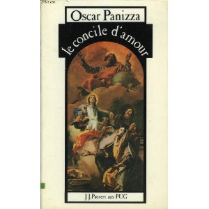 Oskar Panizza, le concile d'amour. Pani10