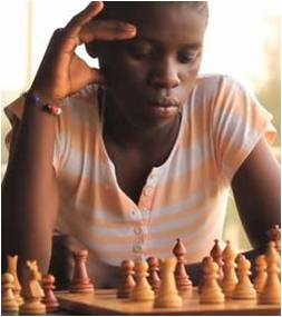 Tim Crothers, The Queen of Katwe. Ph10