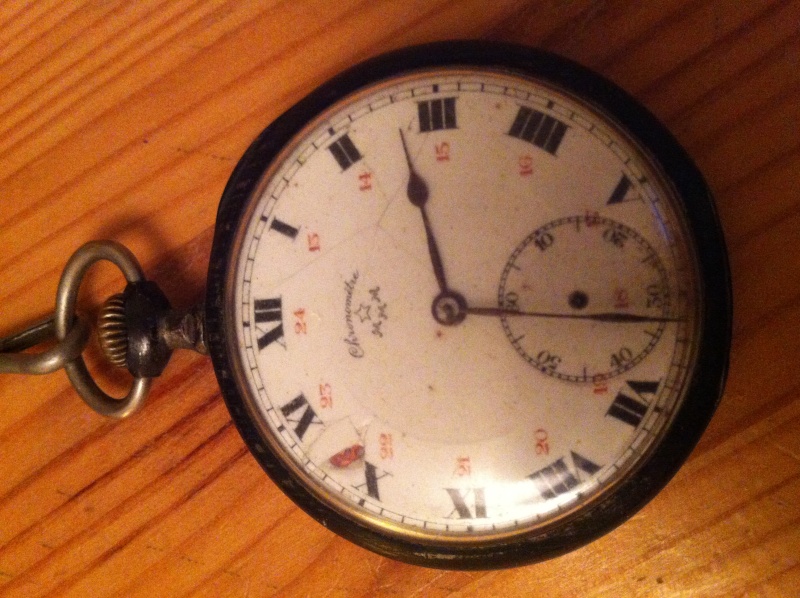 Conseils pour restauration d'un cadran/infos sur la marque Chronomètre Img_1511