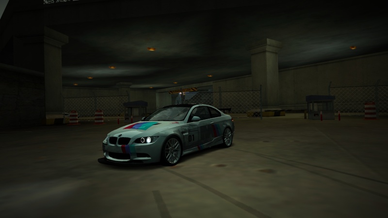 BMW M3 owner Nfsw0019