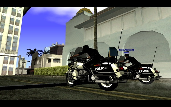[Officiel] Los Santos Police Department [Partie 2]  - Page 19 Sa-mp-44