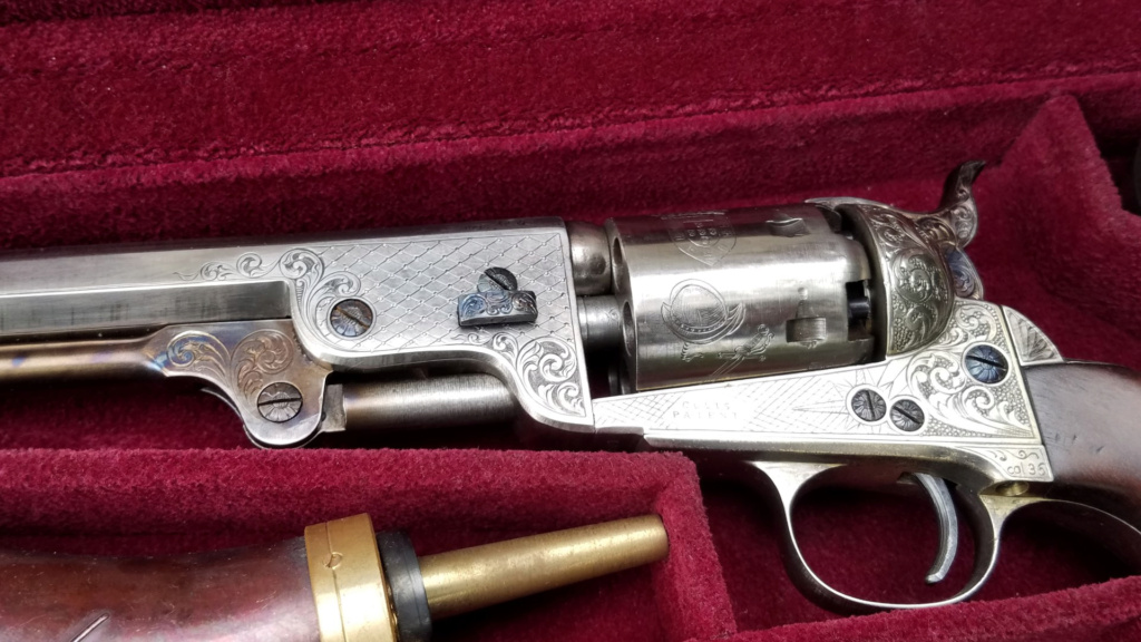 Colt 1851 Magellan 20230111