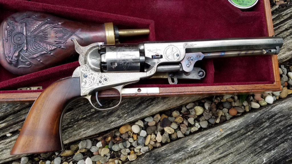 Colt 1851 Magellan 20230115