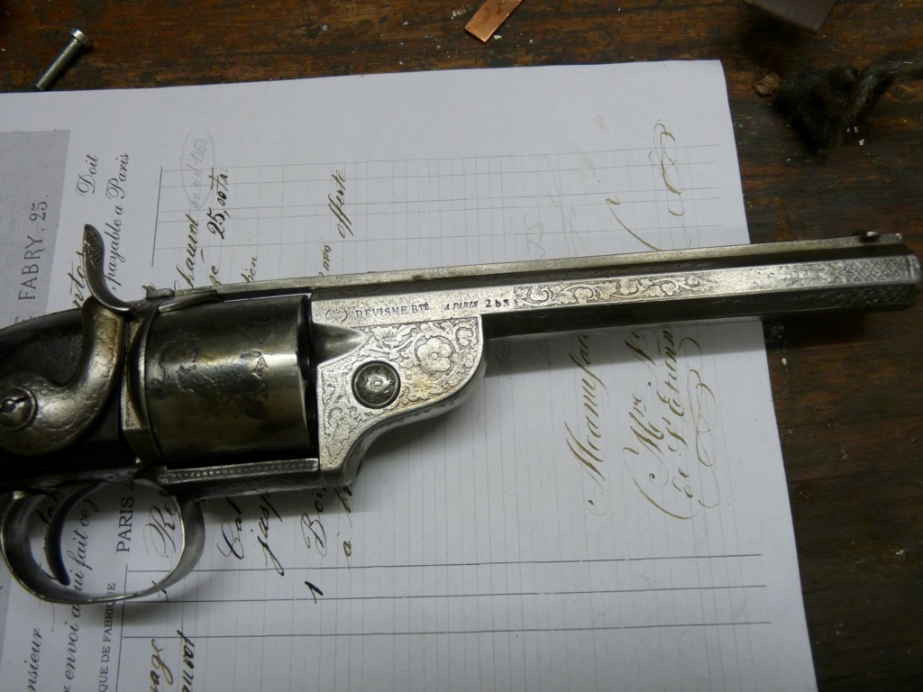 revolver Devisme   P1250821