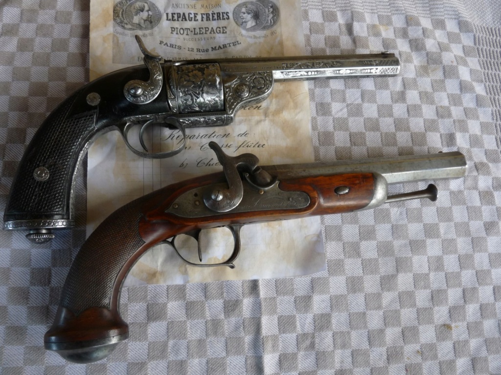 revolver Devisme   P1250911
