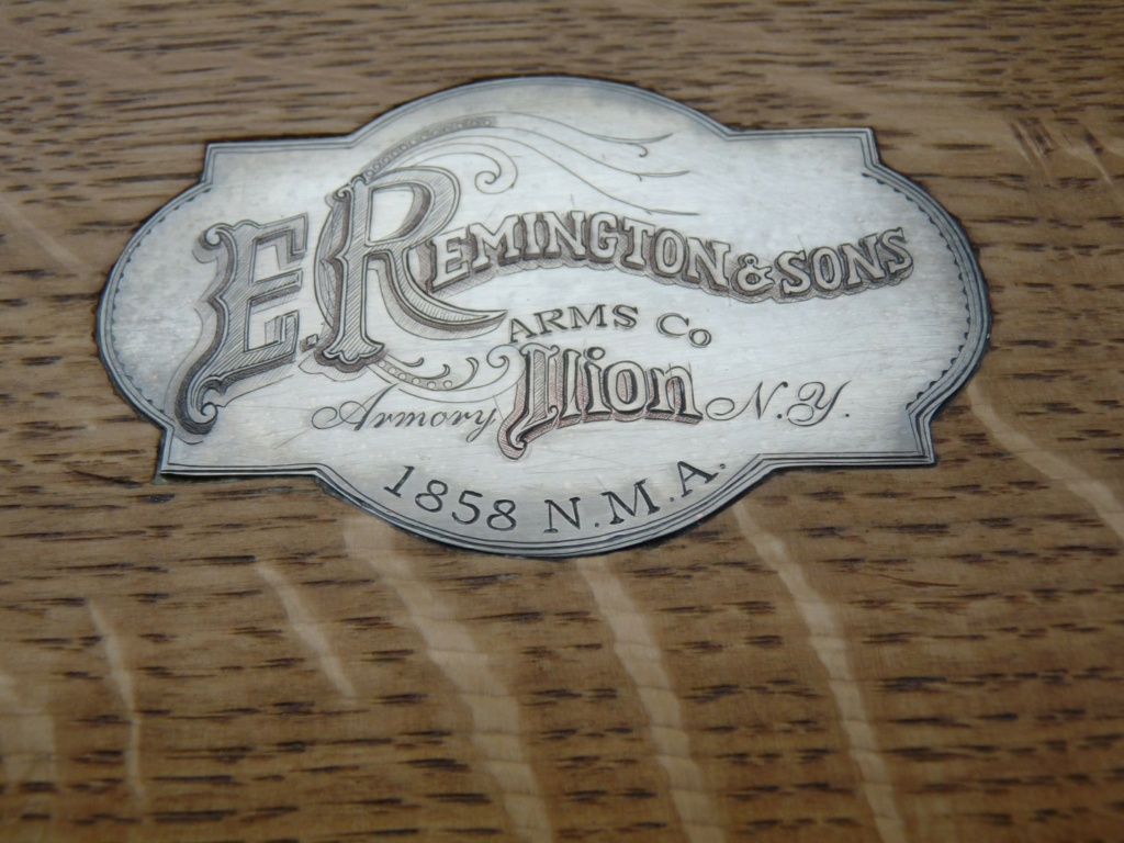 Coffret " Remington" P1260911