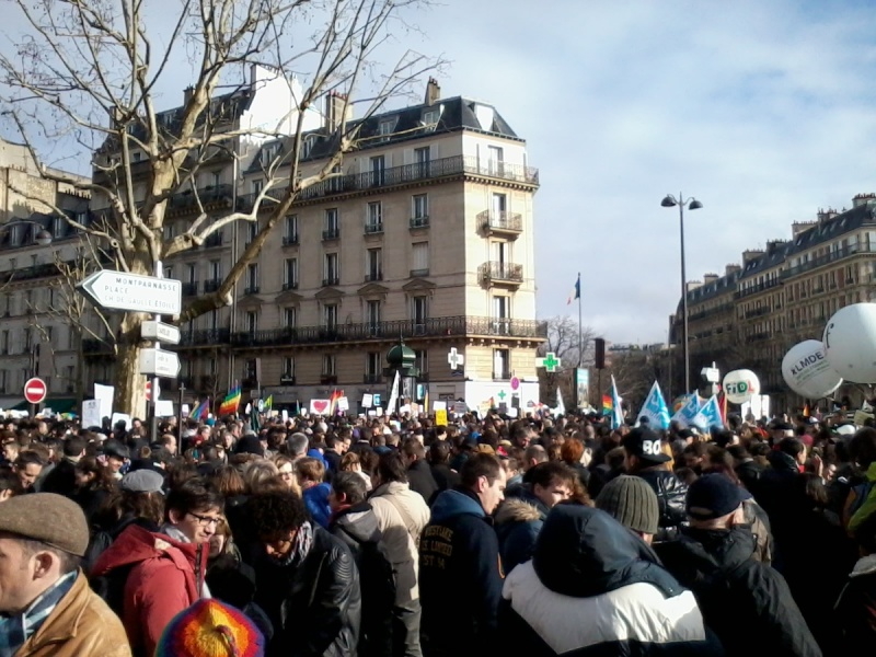 Revivez la manifestation pro-mariage gay à Paris avec le meilleur (et le pire) du Web Slide_12