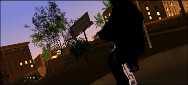 216 Black Criminals - Screenshots & Vidéos - Page 21 Scren_15