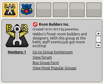 [COM] Gruppo "Room Builders" - Pagina 2 Cattur99