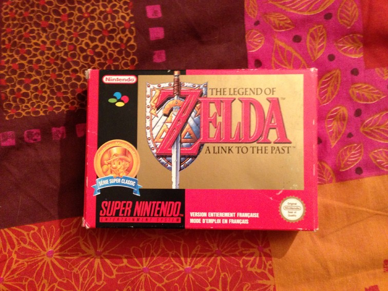 (ESTIM) Jeux SNES - Zelda, DKC Img_3719