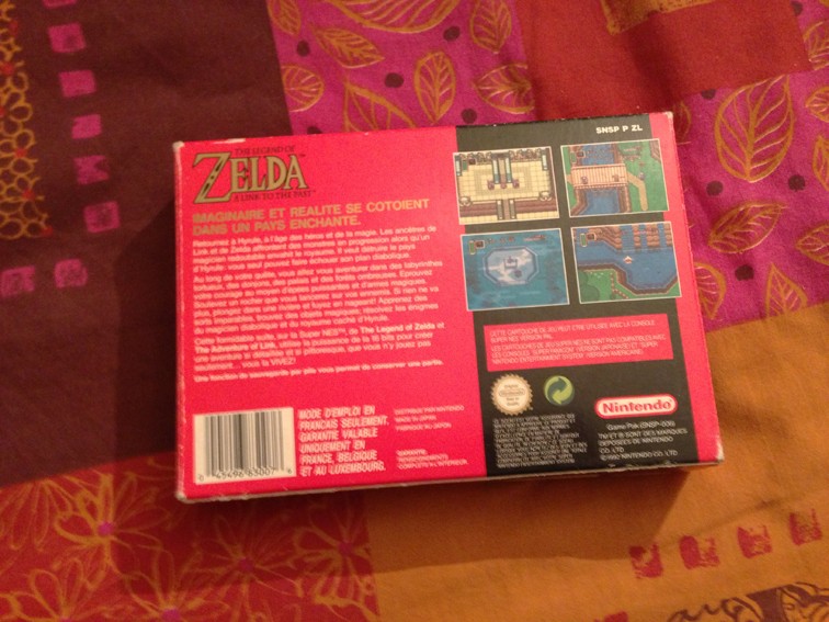 (ESTIM) Jeux SNES - Zelda, DKC Img_3721
