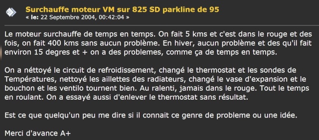 Chauffage intérieur OUI si Webasto ? - Page 4 Surcha10