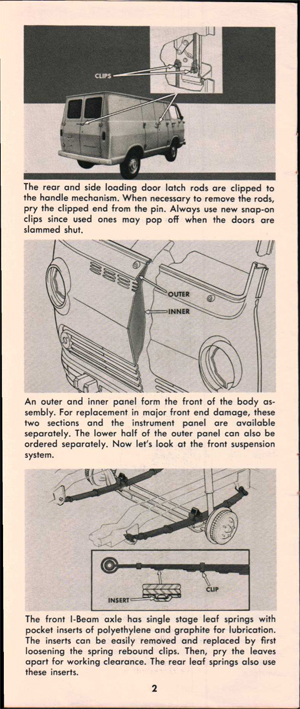 first gen crash safety help please - Page 4 1964-c14
