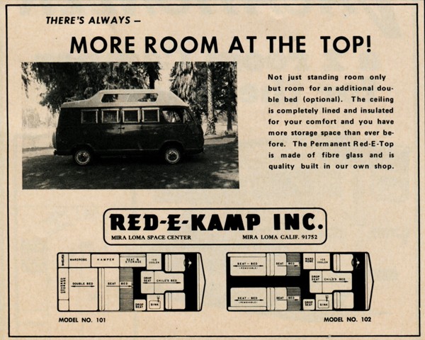 Chevy camper van ads... Chevy-12