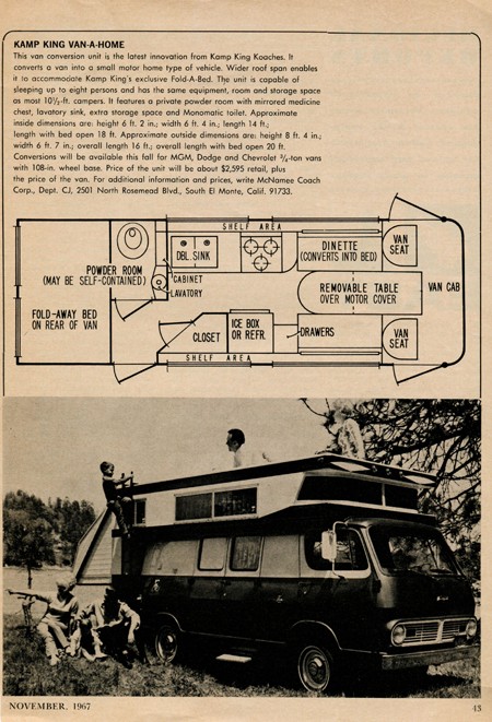 Chevy camper van ads... Chevy-13