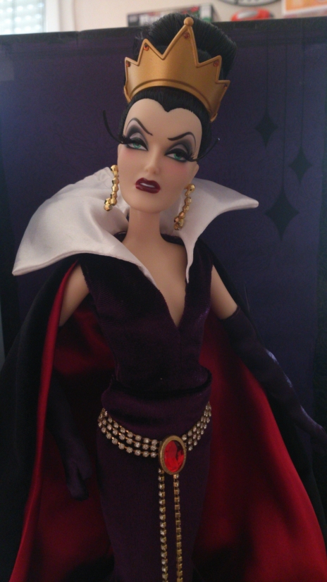 Disney Villains Designer Collection (depuis 2012) - Page 26 Dsc_0023