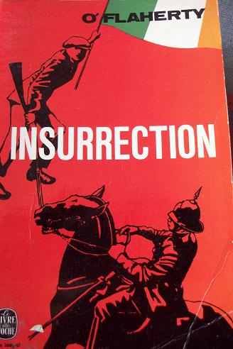 "Insurrection" Liam O'flaherty Cvt_in10