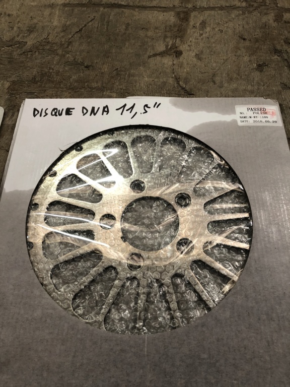 2 disques 11,5"  DNA FAT SPOKES Touring 98-08 [VENDUS] Bbef2210