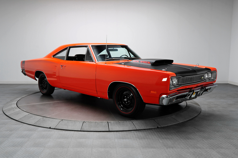 1969 Dodge Super Bee (Gb 2013) 18244410