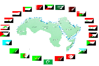 الثورات العربية وملامح الفكر السياسي العربي الجديد C110