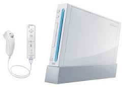 Votre console préférée ? Wii11