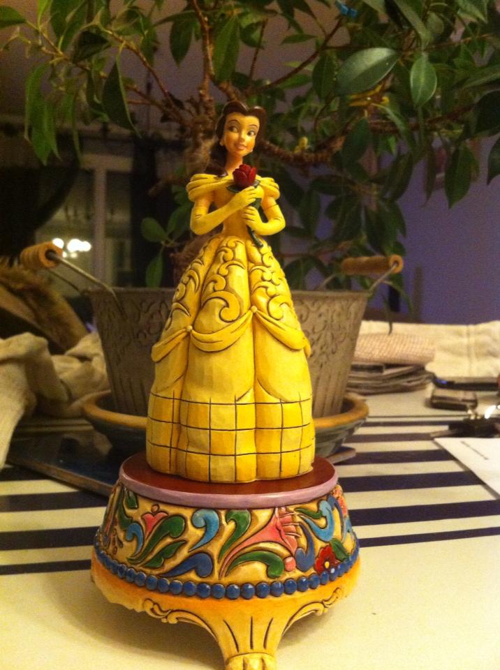 Disney Traditions by Jim Shore - Enesco (depuis 2006) - Page 20 38536310