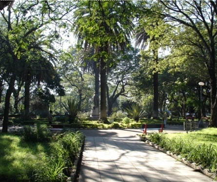 Praça Central Ioooo10