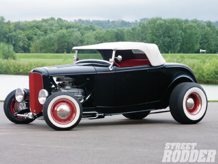 1932 Ford hot rod - Page 2 1106sr10