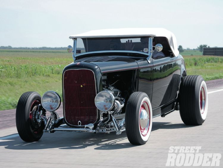 1932 Ford hot rod - Page 2 1106sr16