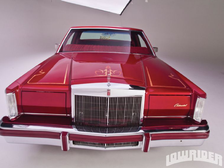 1970's & 1980's Low riders 1201-l11
