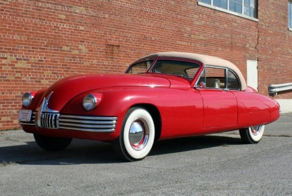 Pre-Muntz: 1941 Kurtis Buick Special 1941_k11