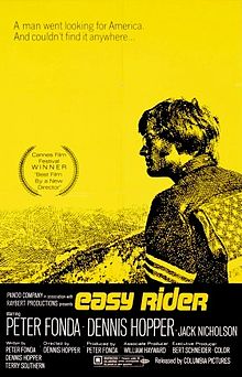 Easy Rider - Dennis Hopper - 1969 220px-10