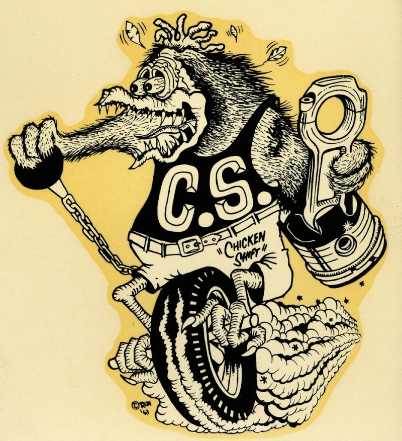 ed big daddy roth ed big daddy roth