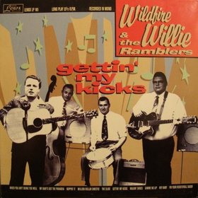 Wildfire Willie and the Ramblers 36762710