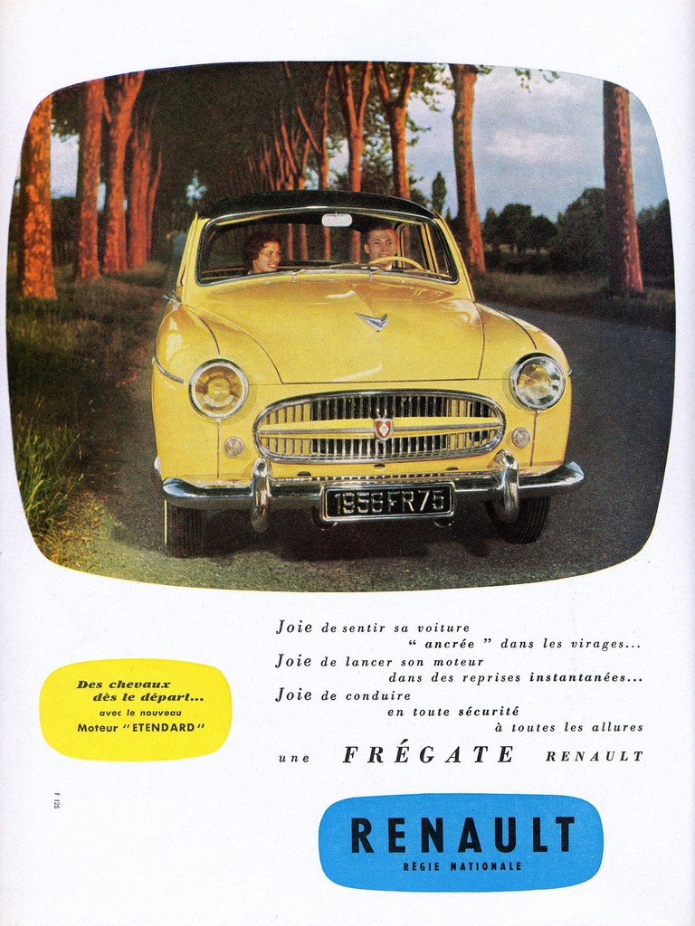 Renault 46027810