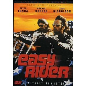 Easy Rider - Dennis Hopper - 1969 51lpgz10