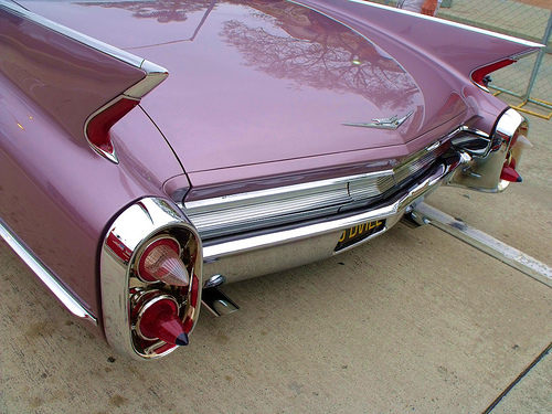 Cadillac 1959 - 1960 custom & mild custom 57057710
