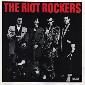 The Riot Rockers 66572610