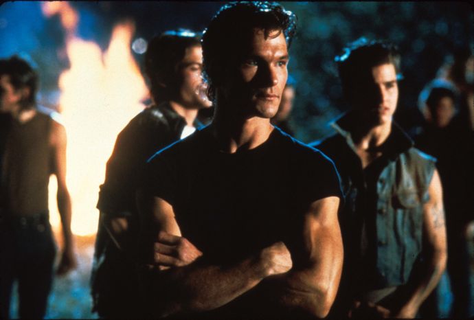 The Outsiders - Francis Ford Coppola - 1983  Aouts110