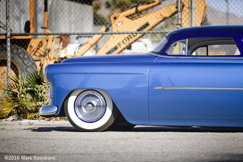 Chevy 1953 - 1954 custom & mild custom galerie - Page 2 Car-4b10