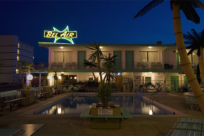 Wildwood: The East Coast Capital of Googie... uh, I mean Doo-Wop - New Jersey - USA E9_bel10