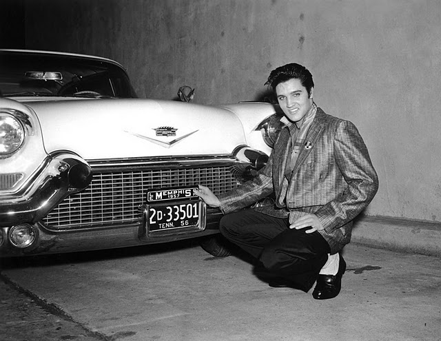 Elvis Presley-The King Of Rock'N'Roll Fgdfgd10