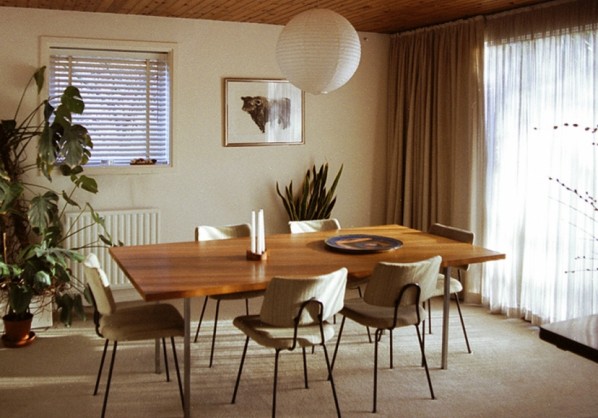  1958 Modernist House in Bromley, London  Four7_10