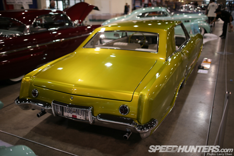 Buick Riviera 1963 - 1965 custom & mild custom Gnrs_215