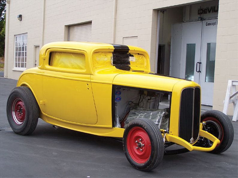 Hot rod racer Hrdp_016