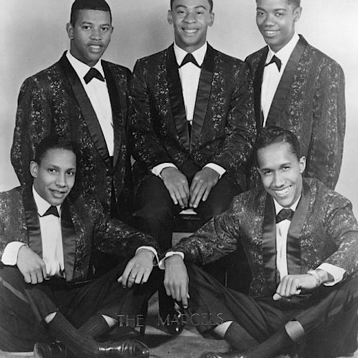 Le Doo wop Image10